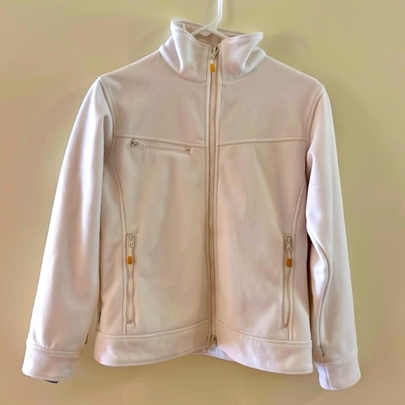 Columbia Titanium Fleece Interchange Jacket Size Small - Picture 1 of 7